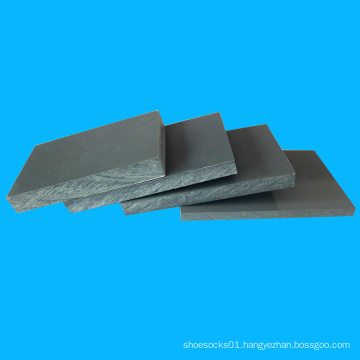 Density 1.5 Hot Sale PVC Sheet for Cupboard